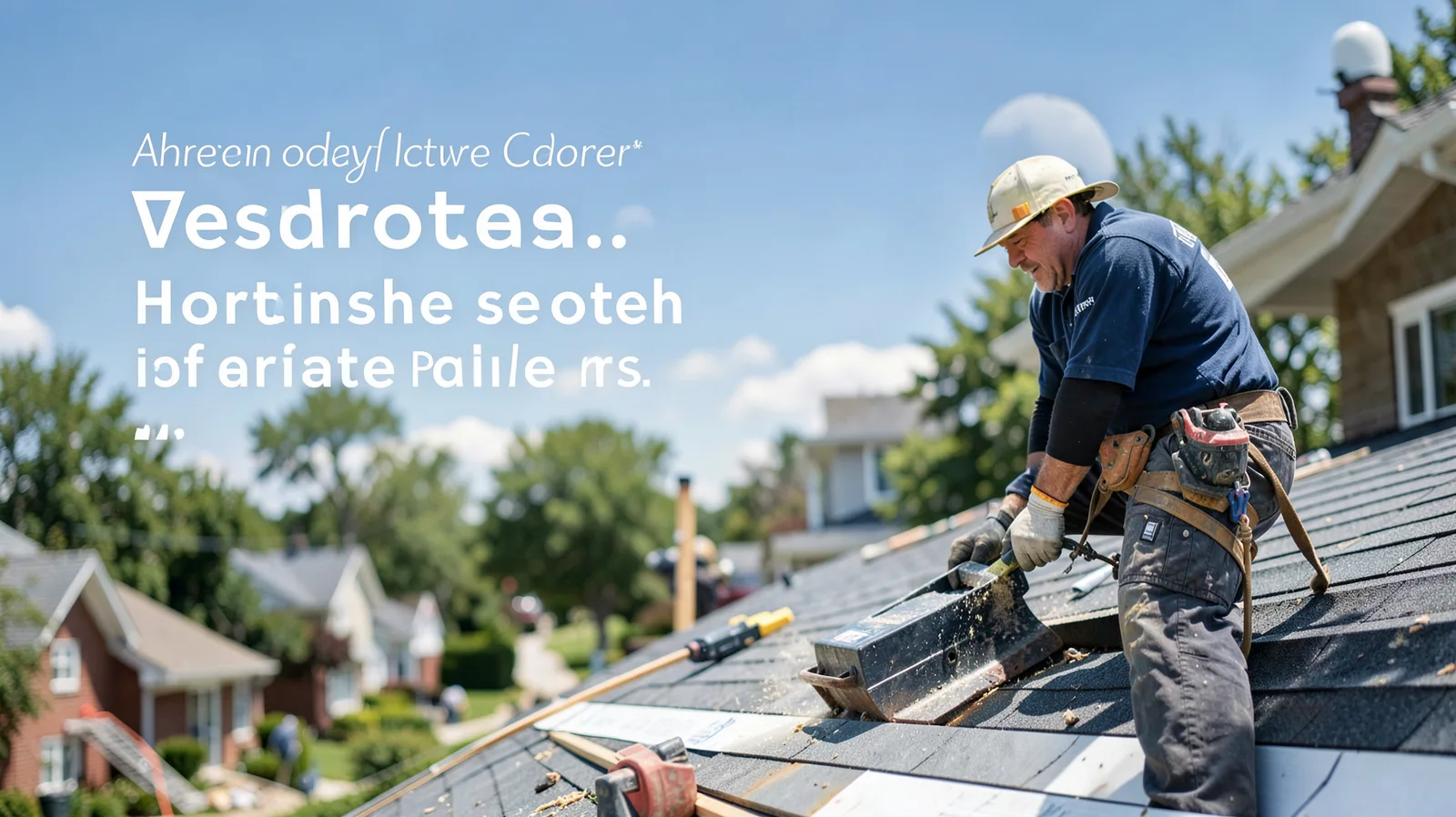 Roof Replacement in Norvell, MI near me